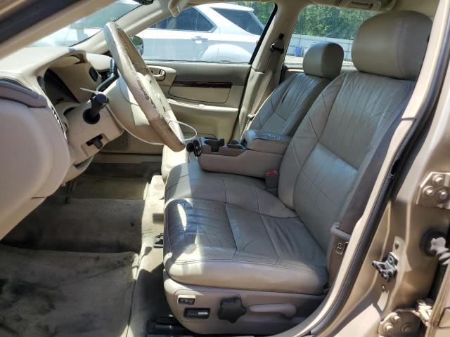 2004 Chevrolet Impala Ls VIN: 2G1WH52K249154311 Lot: 56527374