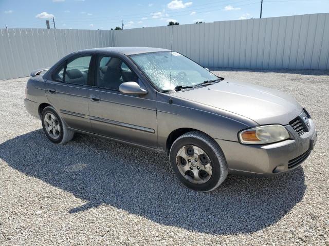 2006 Nissan Sentra 1.8 VIN: 3N1CB51D16L544706 Lot: 55880114