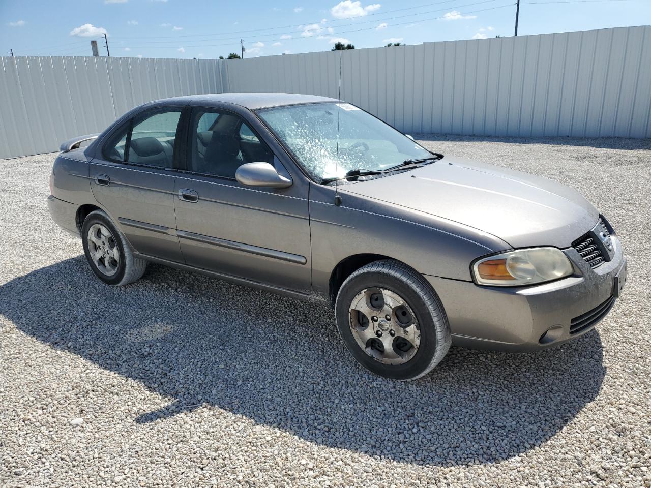 3N1CB51D16L544706 2006 Nissan Sentra 1.8