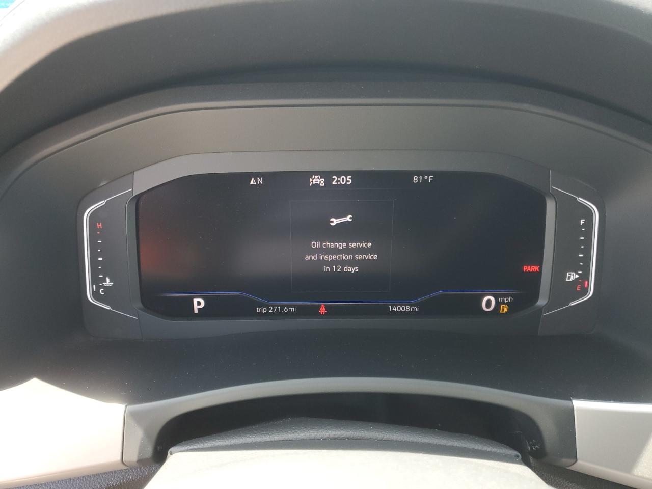 1V2JE2CA9NC224068 2022 Volkswagen Atlas Cross Sport Se