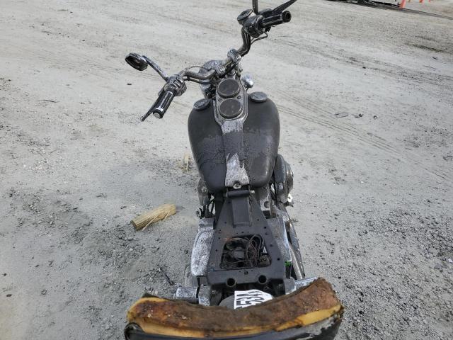2005 HARLEY-DAVIDSON FXDLI 1HD1GNW185K328810
