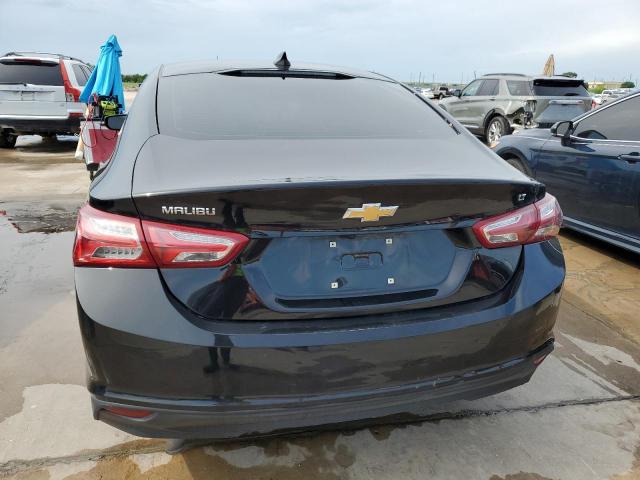 2021 Chevrolet Malibu Lt VIN: 1G1ZD5ST2MF029107 Lot: 57137234