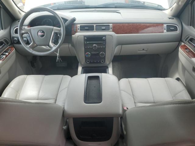 2011 GMC Sierra K1500 Slt VIN: 3GTP2WE37BG161748 Lot: 55724664