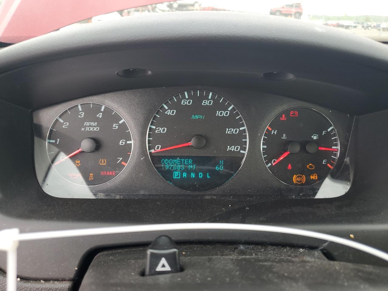 2G1WB5E35E1138058 2014 Chevrolet Impala Limited Lt