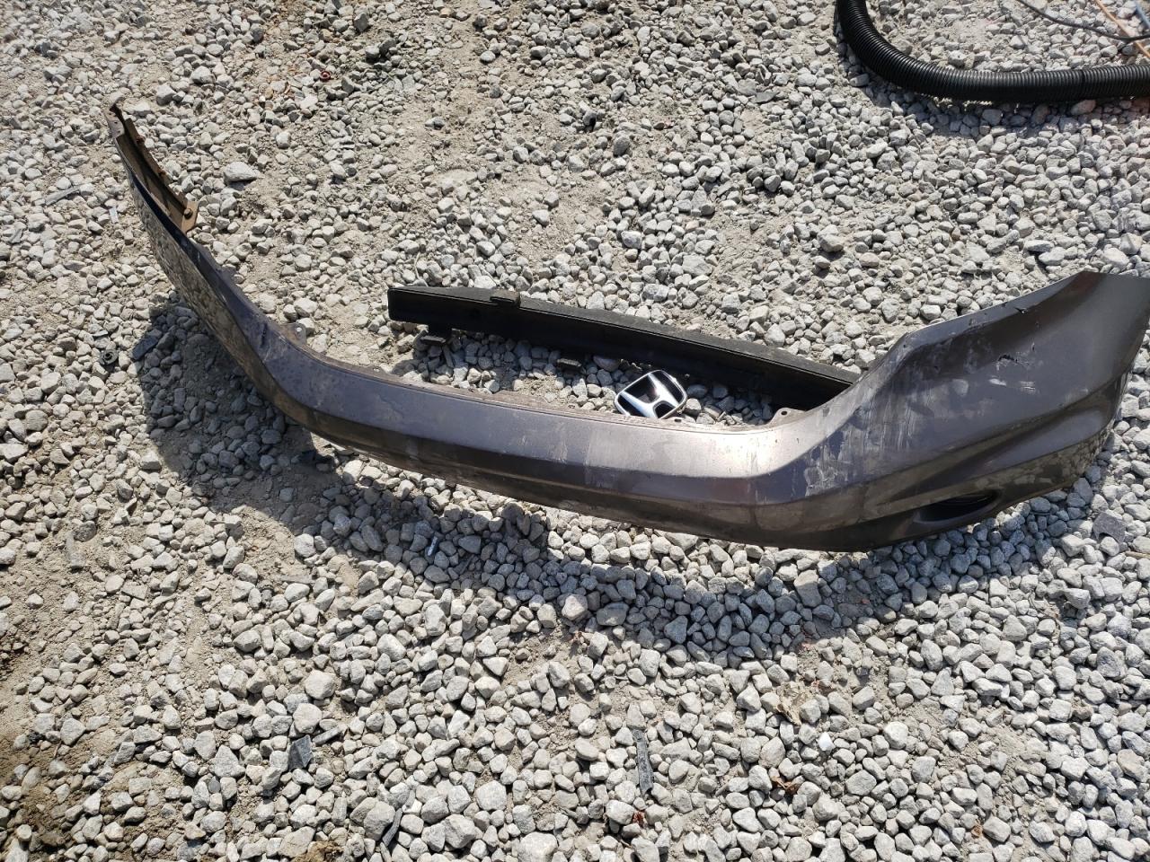 5J6RE3H71AL010249 2010 Honda Cr-V Exl