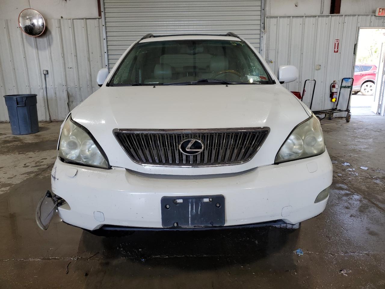 2T2HK31U87C010688 2007 Lexus Rx 350