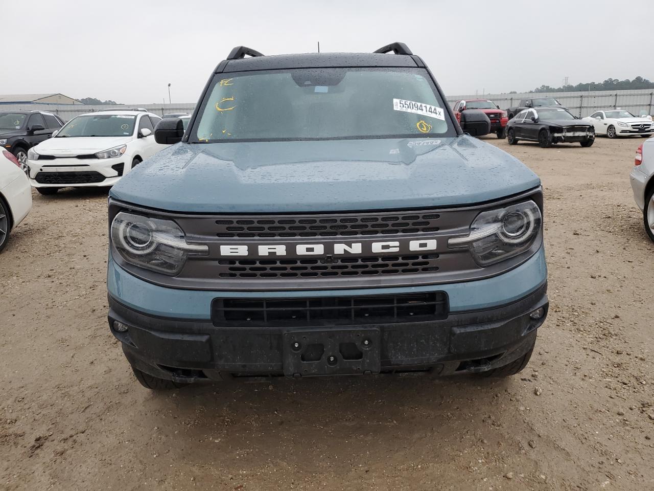 3FMCR9D97MRA46782 2021 Ford Bronco Sport Badlands