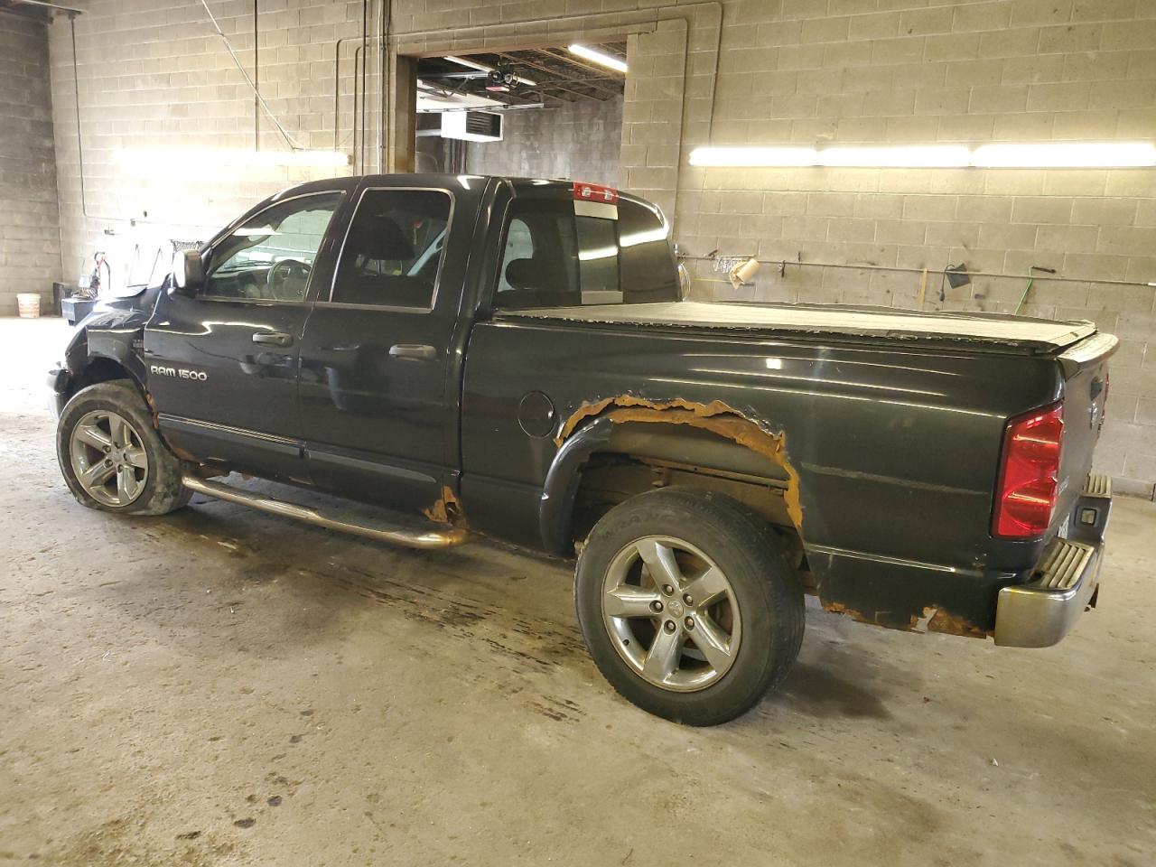 1D7HU18227S115268 2007 Dodge Ram 1500 St