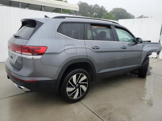 2024 Volkswagen Atlas Se VIN: 1V2HR2CA3RC543779 Lot: 54334514