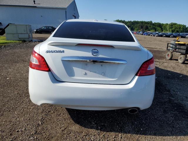 2011 Nissan Maxima S VIN: 1N4AA5AP3BC837892 Lot: 56226814