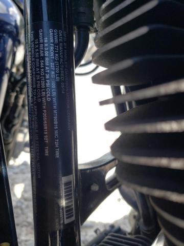 2014 HARLEY-DAVIDSON FLHTCUTG T 1HD1MAL15EB859372
