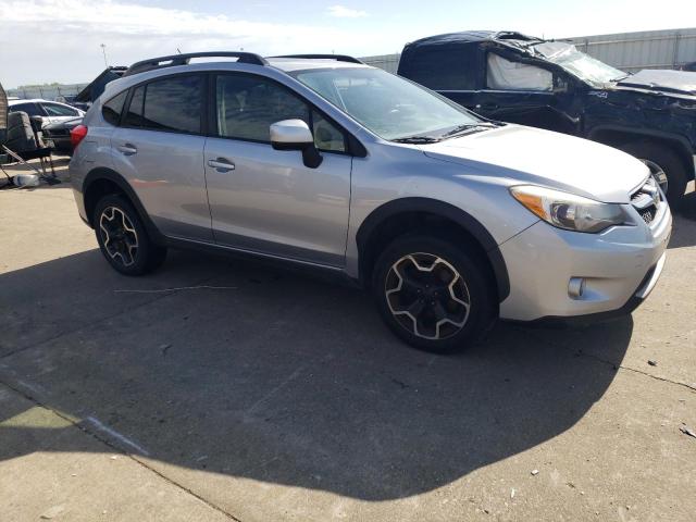 2013 Subaru Xv Crosstrek 2.0 Premium VIN: JF2GPAVC8DH858473 Lot: 53942644