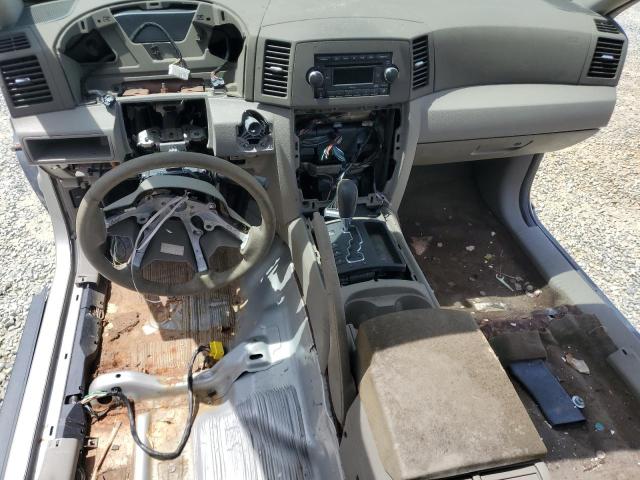 2007 Jeep Grand Cherokee Laredo VIN: 1J8GR48K37C606167 Lot: 57127284