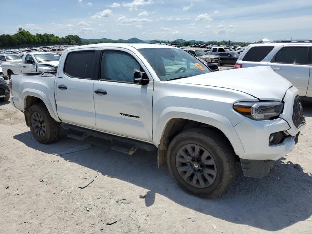 2023 Toyota Tacoma Double Cab VIN: 3TYGZ5ANXPT156098 Lot: 54717424