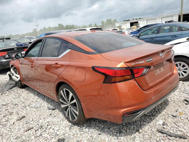 2020 Nissan Altima Sr VIN: 1N4BL4CVXLN317537 Lot: 53971714