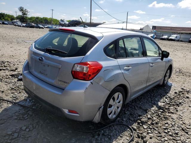 2012 Subaru Impreza VIN: JF1GPAA64CH238240 Lot: 55158374