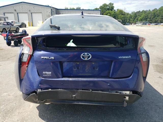 2018 Toyota Prius VIN: JTDKARFU0J3548746 Lot: 56680124