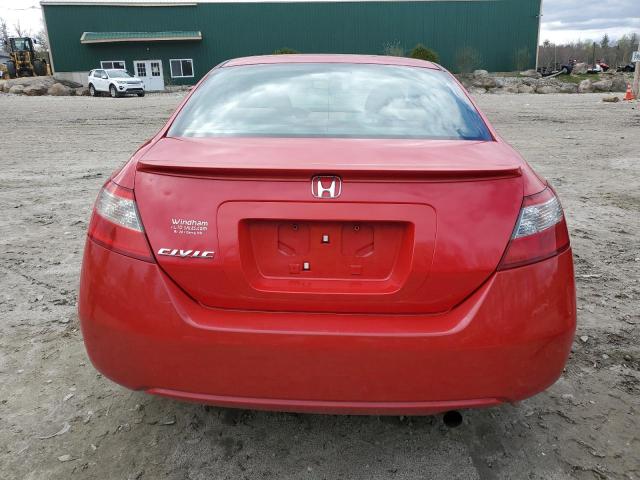 2009 Honda Civic Ex VIN: 2HGFG12819H522208 Lot: 52822264