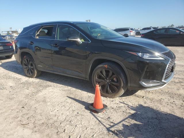 2020 LEXUS RX 450H L JTJHGKFA8L2010484