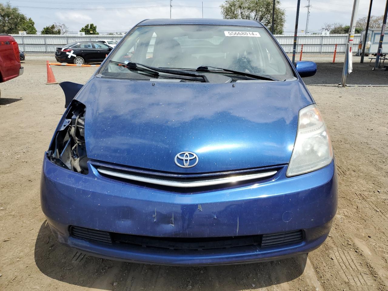 JTDKB20U997878872 2009 Toyota Prius