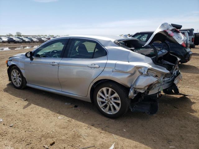 Vin: 4t1r11ak9nu074328, lot: 52916954, toyota camry le 20222
