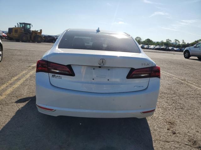 2017 Acura Tlx Tech VIN: 19UUB3F51HA002847 Lot: 57144944