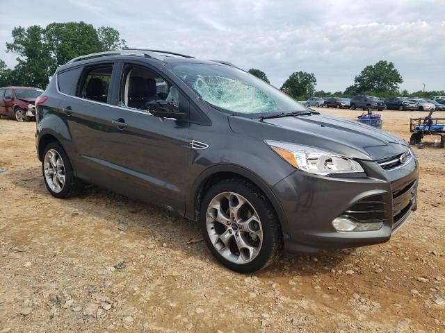 2016 Ford Escape Titanium VIN: 1FMCU0J91GUC72926 Lot: 54528094