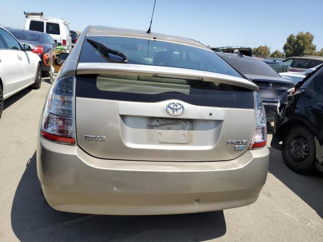 2004 Toyota Prius VIN: JTDKB20U640006781 Lot: 55545934