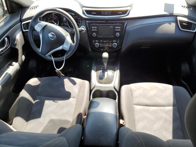 2016 NISSAN ROGUE S - KNMAT2MV5GP662106