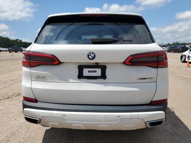 2019 BMW X5 xDrive40I VIN: 5UXCR6C59KLL52099 Lot: 56810914