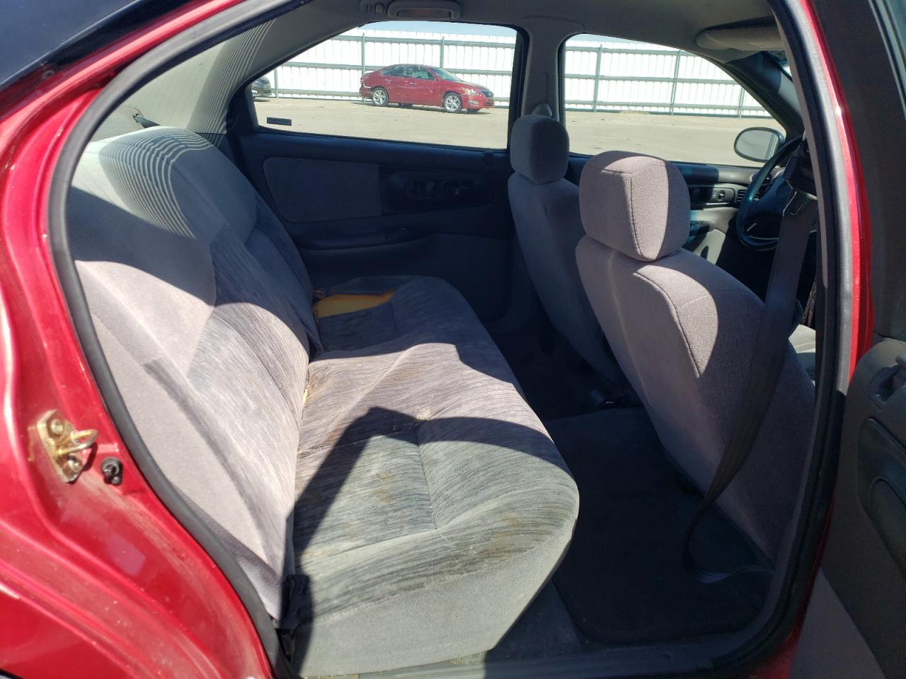 2B3HD46T4VH710314 1997 Dodge Intrepid