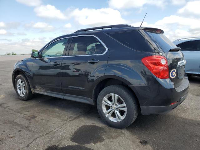 2012 Chevrolet Equinox Lt VIN: 2GNALDEK6C6348126 Lot: 55227604