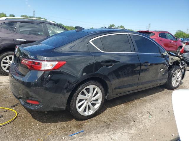 2018 Acura Ilx Base Watch Plus VIN: 19UDE2F37JA010215 Lot: 56156044