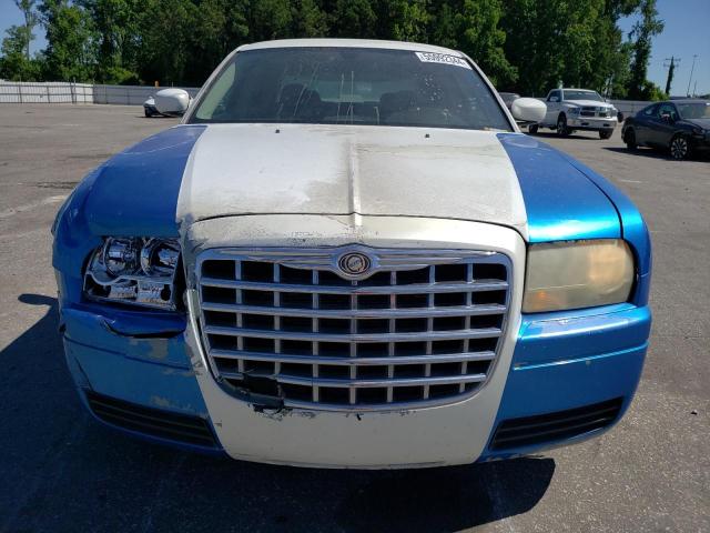 2C3LA43R96H249966 2006 Chrysler 300