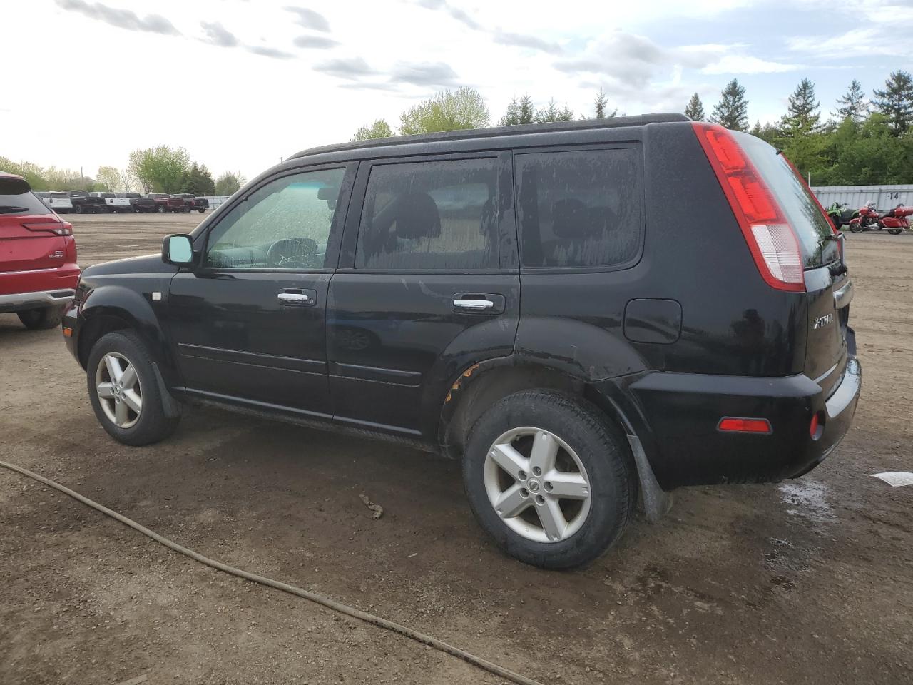 JN8BT08V95W109680 2005 Nissan X-Trail Xe