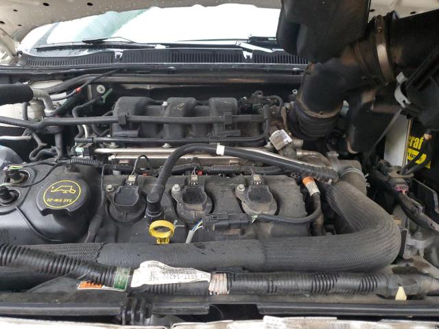 2017 Ford Taurus Sel VIN: 1FAHP2E80HG139921 Lot: 52313734