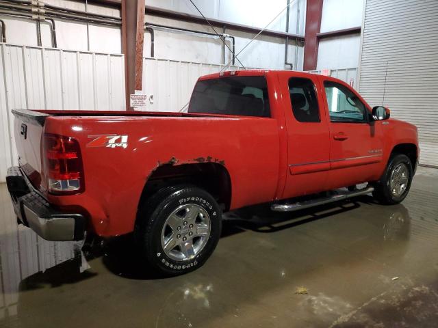 2012 GMC Sierra K1500 Sle VIN: 1GTR2VE70CZ131269 Lot: 54933384