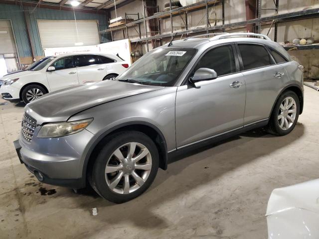 2005 Infiniti Fx45 VIN: JNRBS08W95X401847 Lot: 56952844