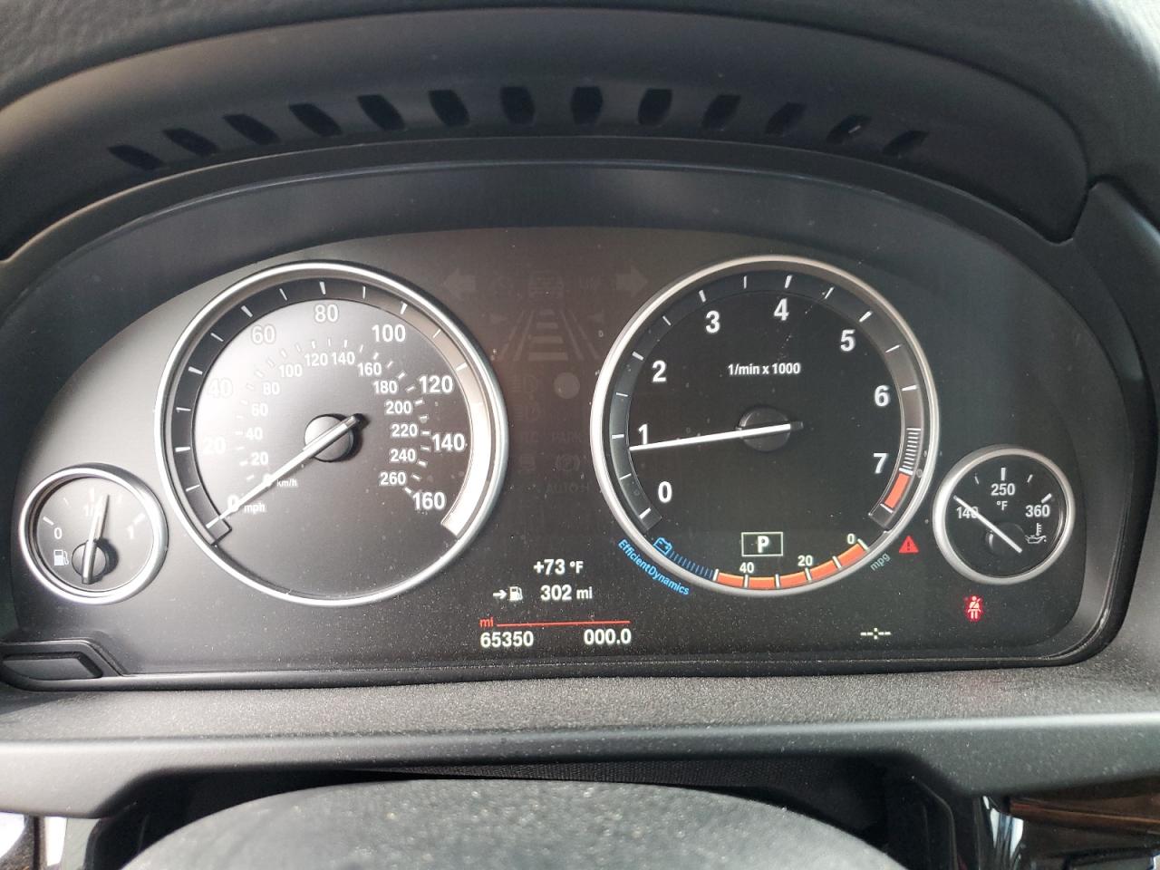 5UXKR0C51G0S92319 2016 BMW X5 xDrive35I