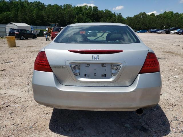 2006 Honda Accord Value VIN: 1HGCM56116A030904 Lot: 56458184