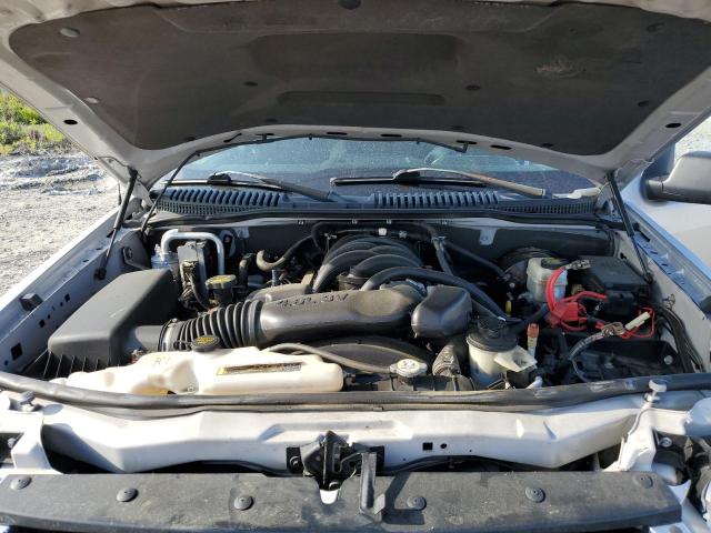 2010 Ford Explorer Xlt VIN: 1FMEU7D81AUA73080 Lot: 52838944