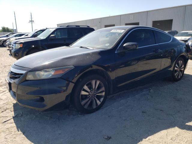 2012 Honda Accord Lx VIN: 1HGCS1A37CA006237 Lot: 55066834