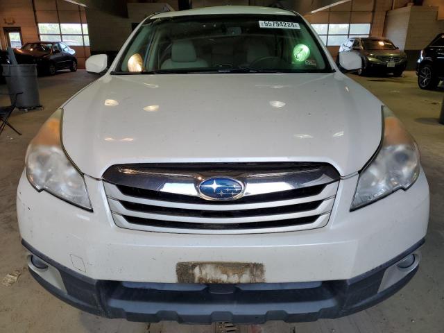 2012 Subaru Outback 2.5I VIN: 4S4BRBACXC3208159 Lot: 55794224