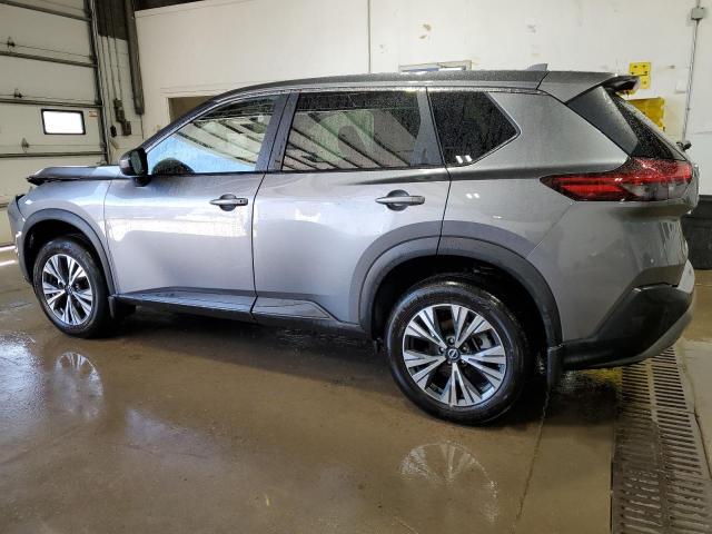 2023 NISSAN ROGUE SV - JN8BT3BB2PW351424