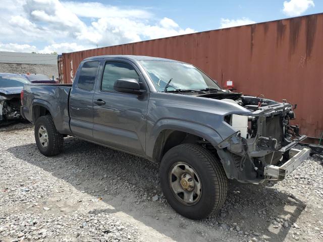 2021 Toyota Tacoma Access Cab VIN: 3TYRX5GN8MT019386 Lot: 53935154