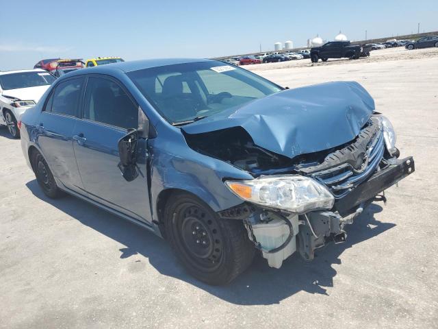 2013 Toyota Corolla Base VIN: 5YFBU4EEXDP210903 Lot: 55273884