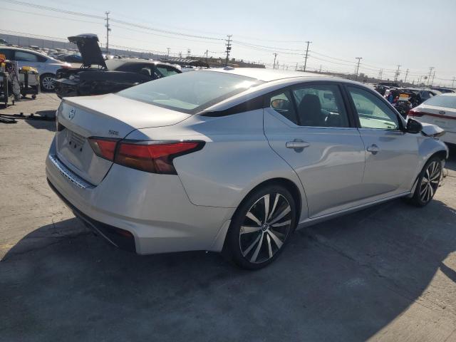 Vin: 1n4bl4cv7kn318210, lot: 57070144, nissan altima sr 20193