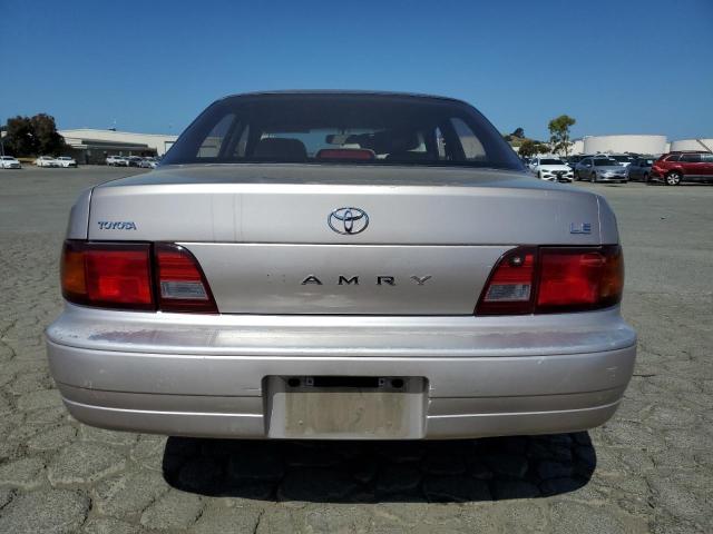 1995 Toyota Camry Le VIN: JT2SK12E8S0318249 Lot: 55535134