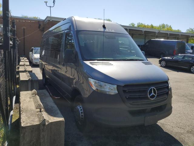 2021 MERCEDES-BENZ SPRINTER 4 W1W9ED3YXMT074679  53903804