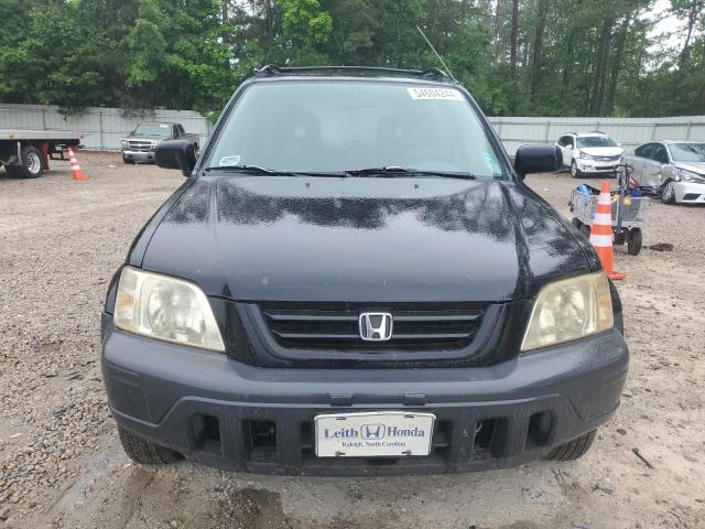 JHLRD18631C015265 2001 Honda Cr-V Ex